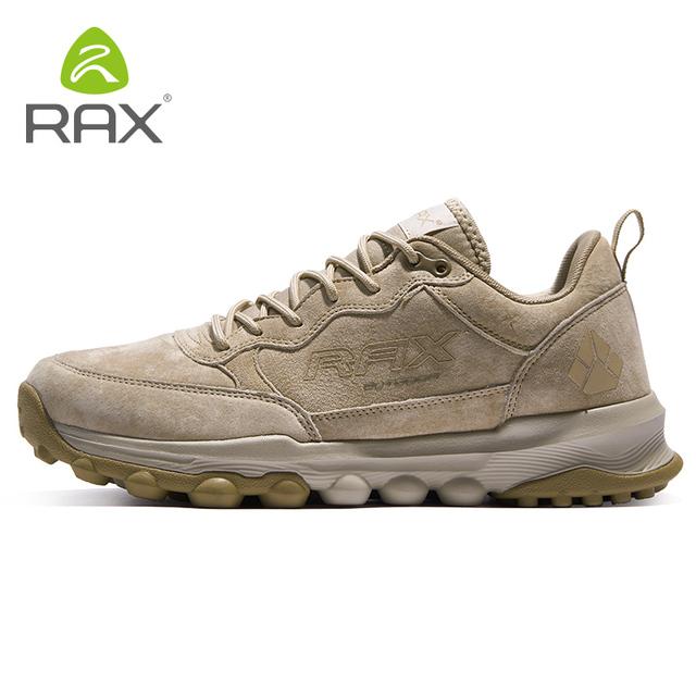 Мужские треккинговые ботинки RAX