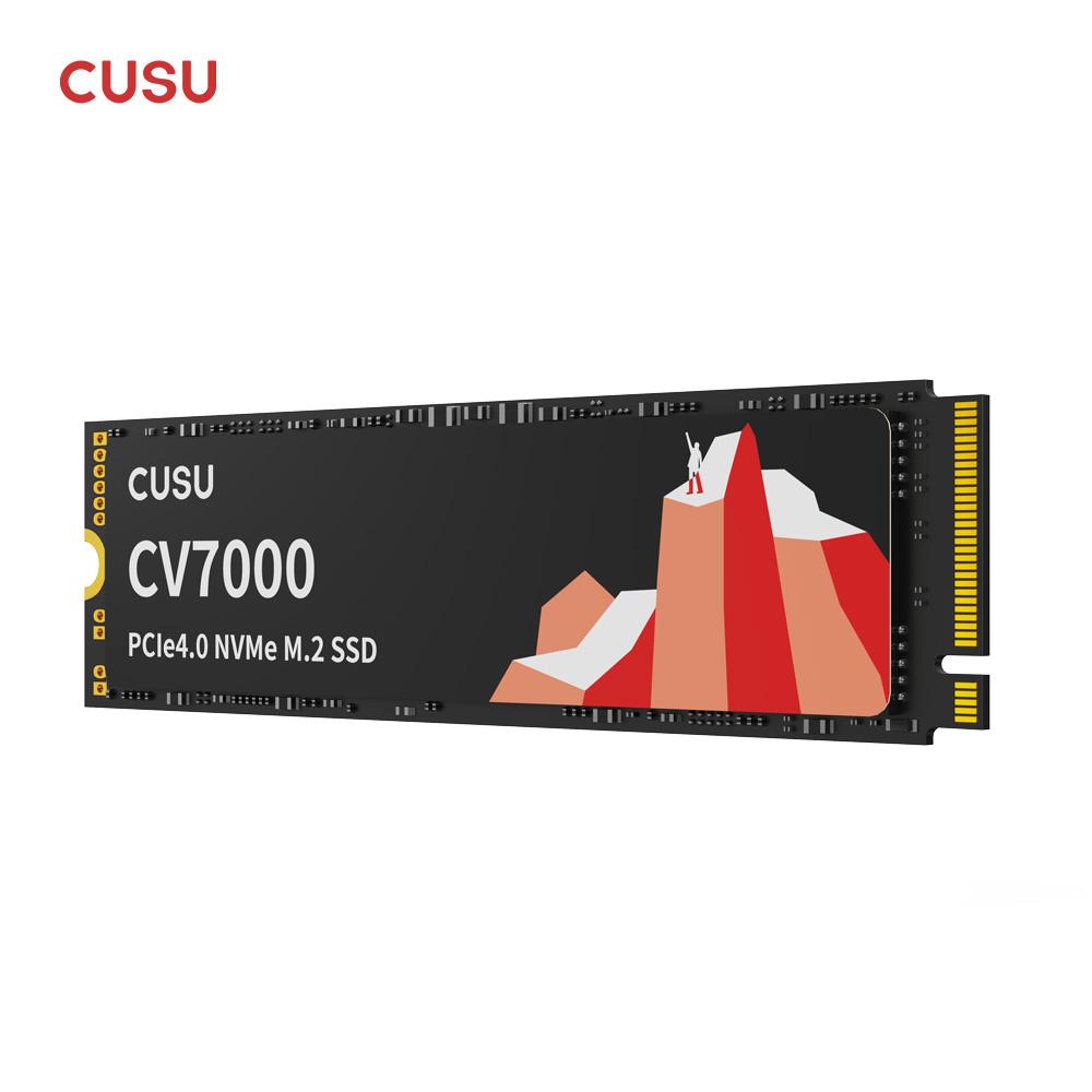 SSD NVMEle CUSU 1TB 7000MB/s