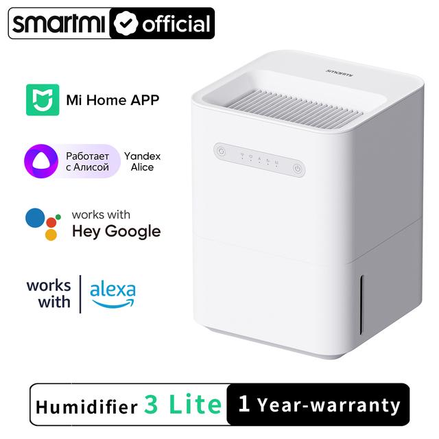 Увлажнитель Xiaomi humidifier