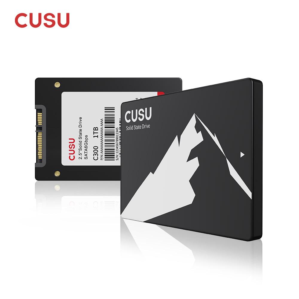 SSD CUSU 960Gb