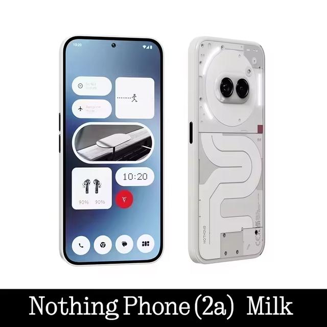 Смартфон Nothing phone (2a) 8+128 ГБ