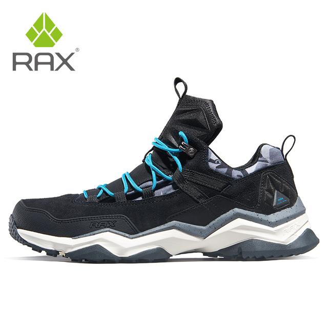 Кроссовки Rax 73-5C417 (6 цветов)