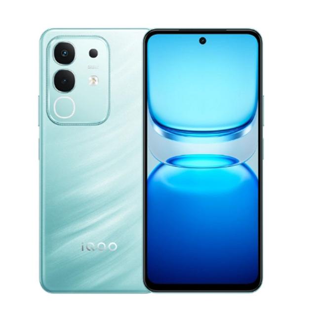 Смартфон Vivo iQOO Z10x, 8/128ГБ