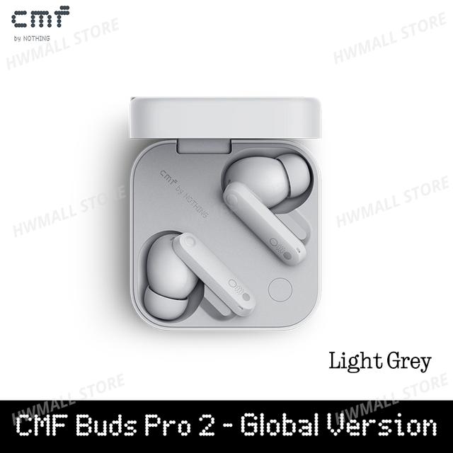 Наушники CMF Buds Pro 2