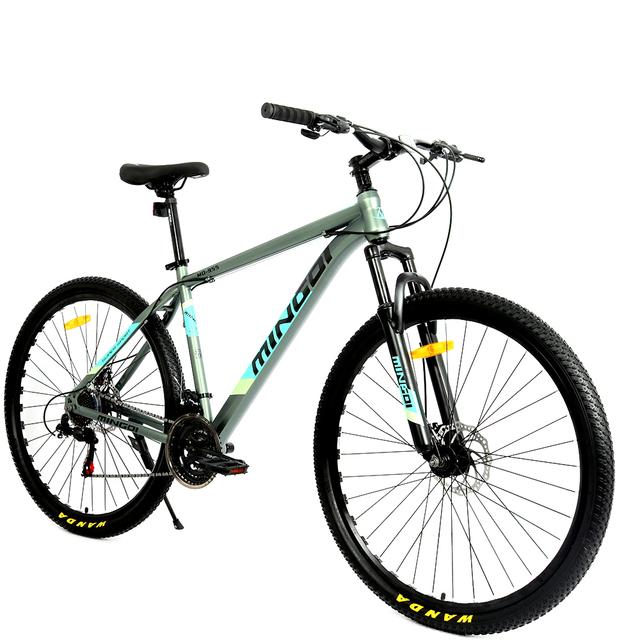 Велосипед Gmindi 29"