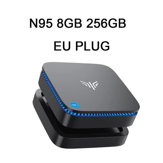 KAMRUI Мини-ПК Intel Alder Lake N95