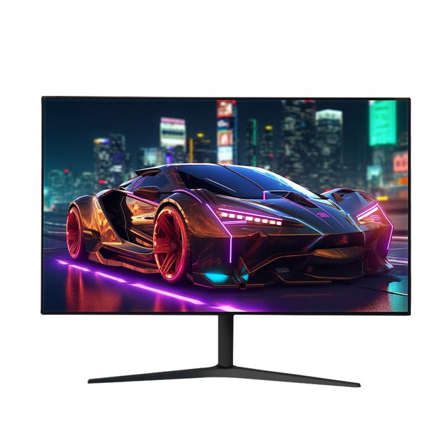 MUCAI 24 дюймовый IPS монитор 165Гц