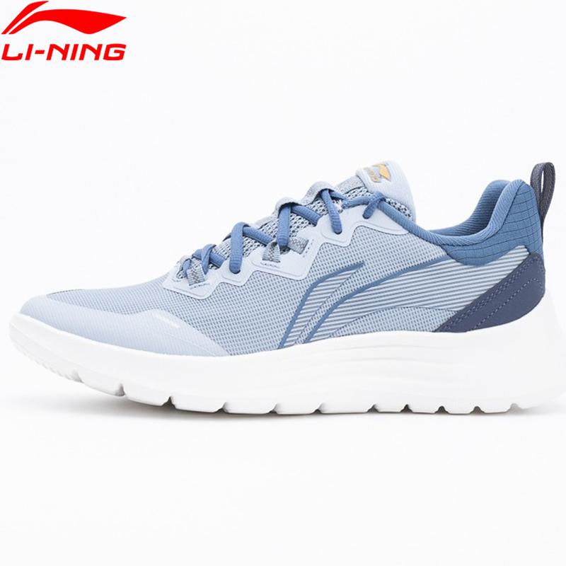 Мужские кроссовки Li-Ning SOFT COOL, р-ры 39-43 (6.5-9.5)