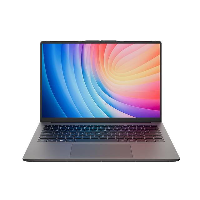 Ноутбук Firebat U4, 14", 16/512ГБ, R5 7640HS, Windows