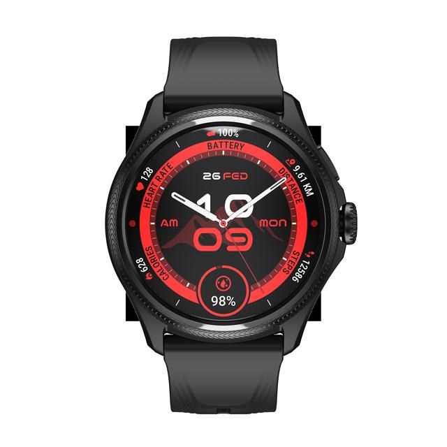 Смарт часы TicWatch Atlas