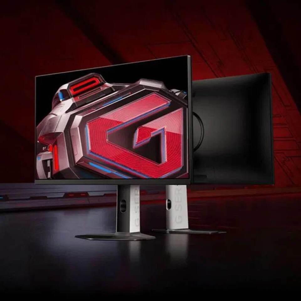 Монитор Xiaomi Redmi Gaming Monitor 27 2K (В случае, если продавец свяжется с вами, предложит оплатить и отправить товар альтернативным способом - это мошенник)
