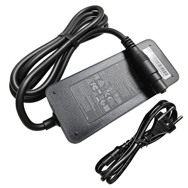 Дополнительный зарядный блок для электросамоката Ninebot Max G3