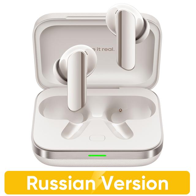 Беспроводные наушники realme buds air 7 pro