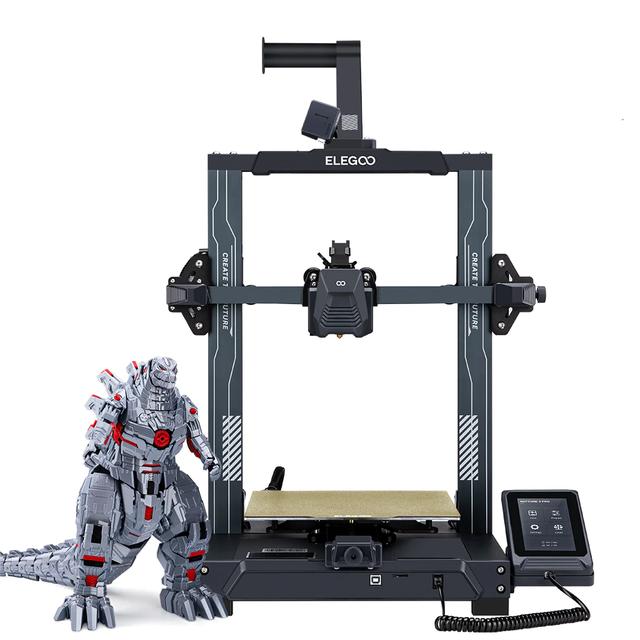 3D принтер Neptune 3 pro