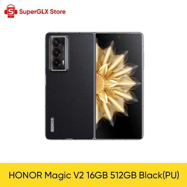 Смартфон HONOR Magic V2, 16/512ГБ, global