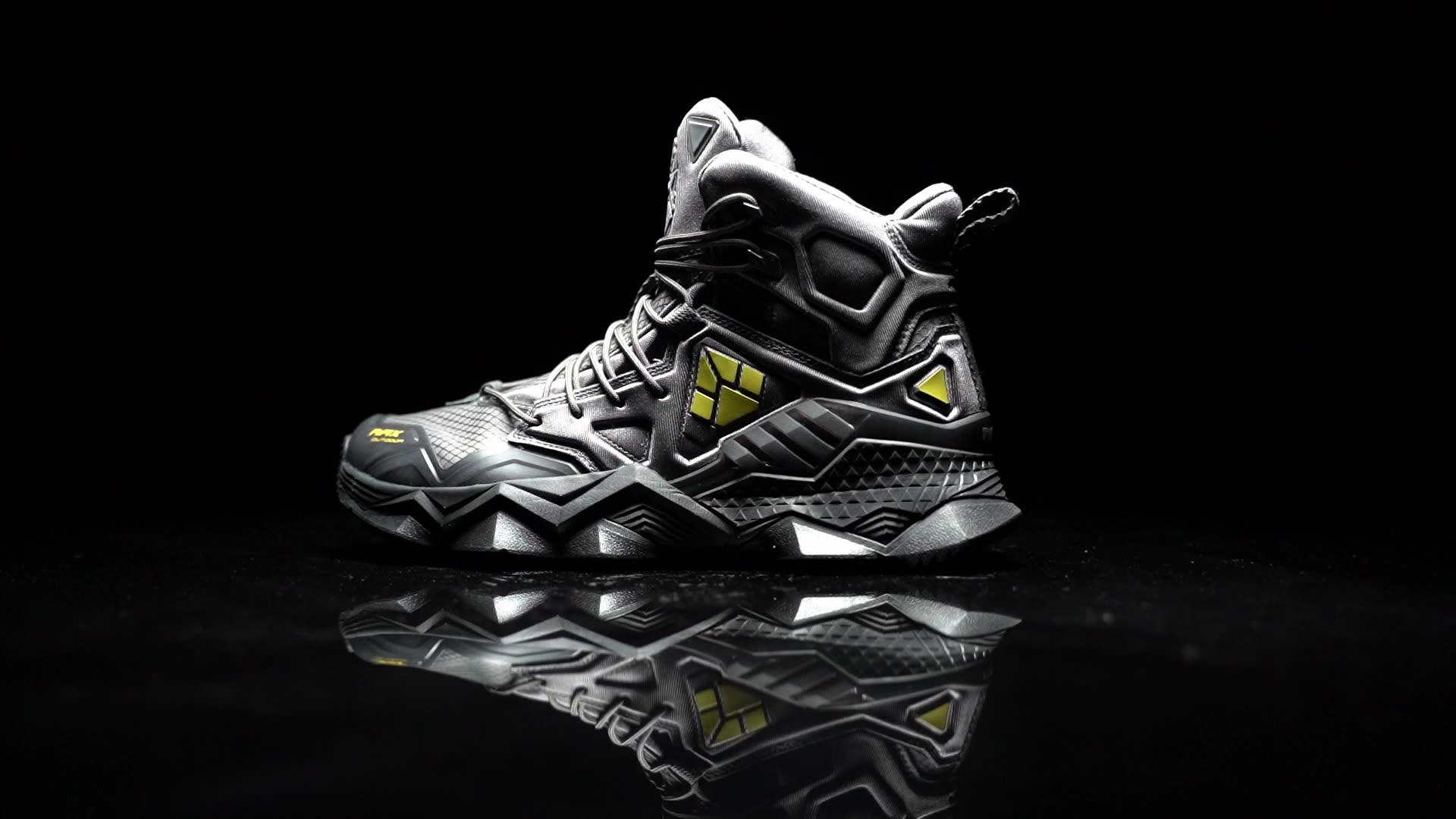 Мужские походные ботинки RAX