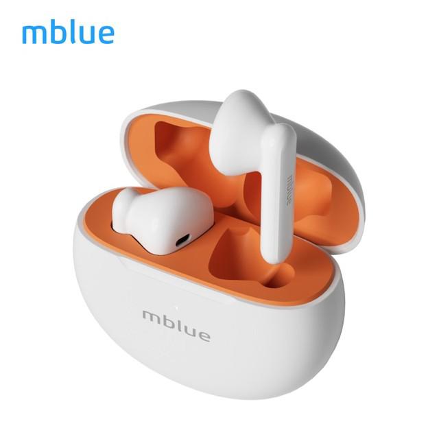 Беспроводные наушник MEIZU mblue AR10