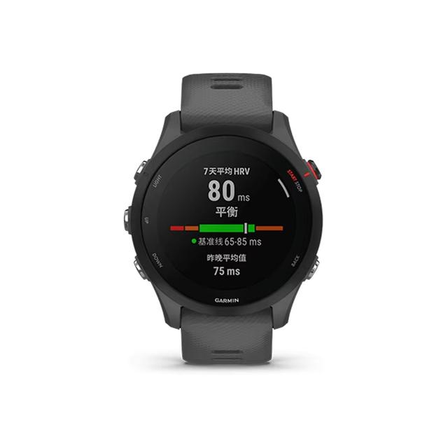 Смарт-часы Garmin Forerunner 255