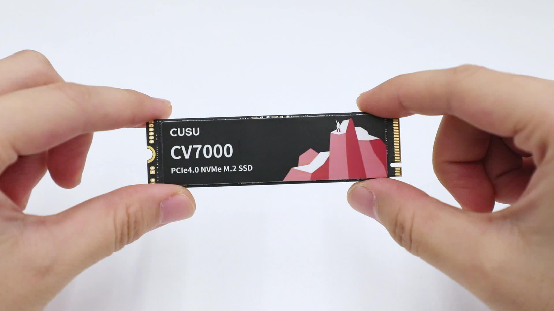 Диск SSD CUSU CV7000 2 ТБ