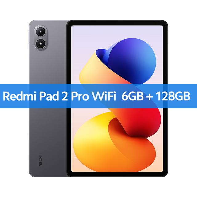 Планшет Xiaomi Redmi Pad 12.1", 6/128ГБ