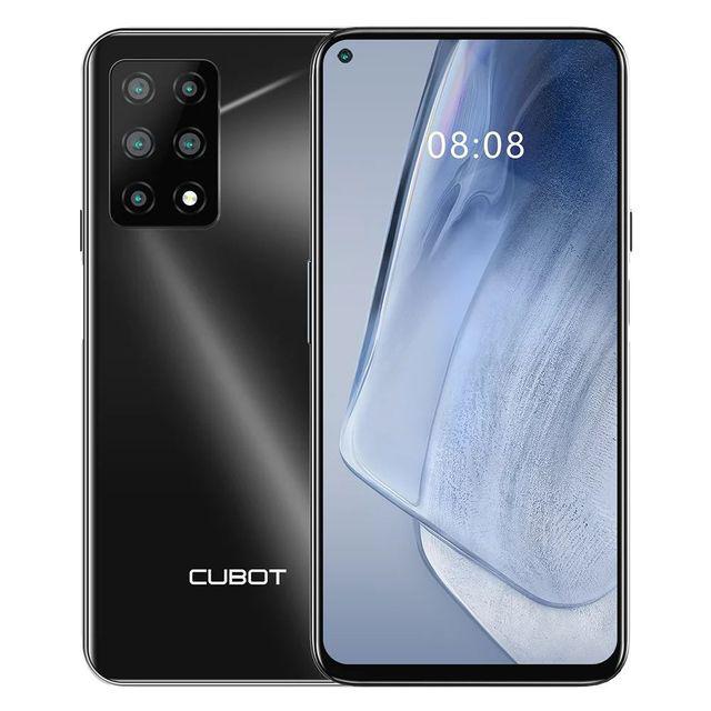 Смартфон Cubot X30, 8/256ГБ, global