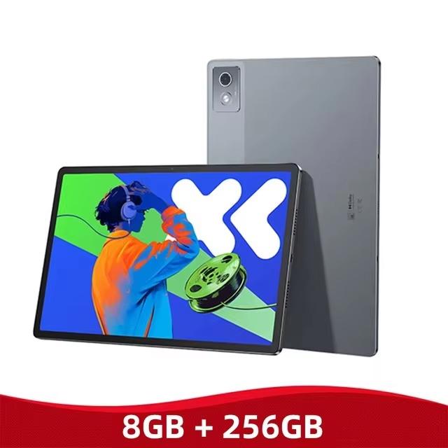 Планшет Lenovo Xiaoxin Pad Pro 12.7 2025 (8/128 Гб, из-за рубежа)