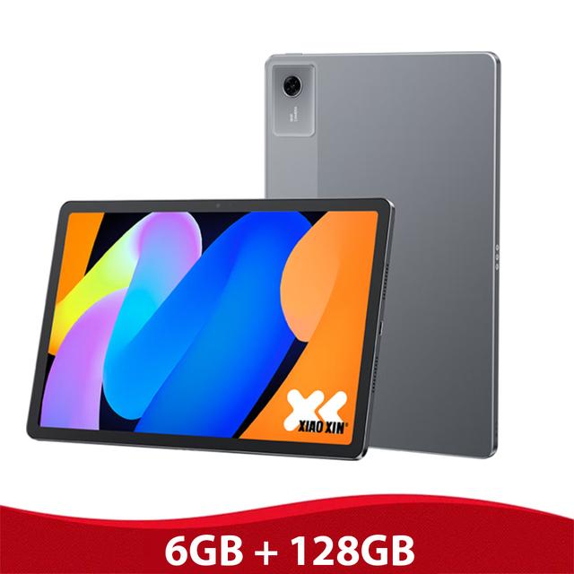 Планшет Lenovo Xiaoxin Pad, 11", 6/128 Гб