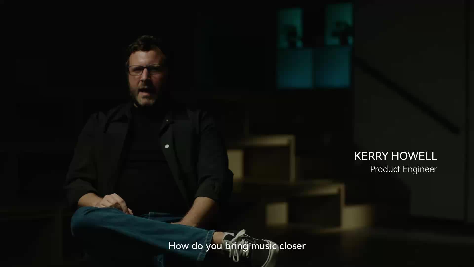 Мобильный ЦАП / усилитель для наушников Khadas Tea Pro