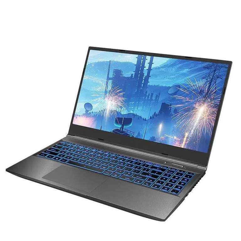 Игровой ноутбук FIREBAT T5A 15,6