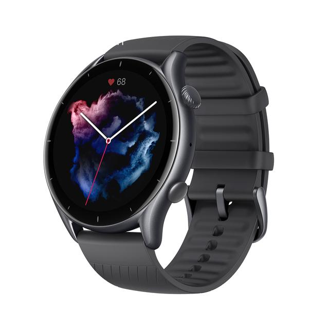 Смарт-часы Amazfit GTR 3