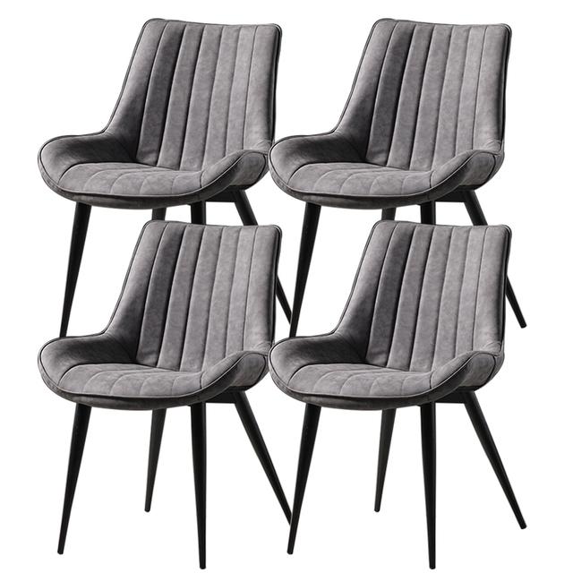 Набор из 4 стульев