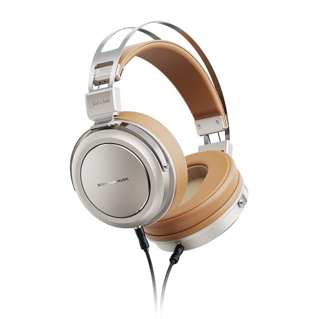 Проводные студийные наушники FiiO JT1