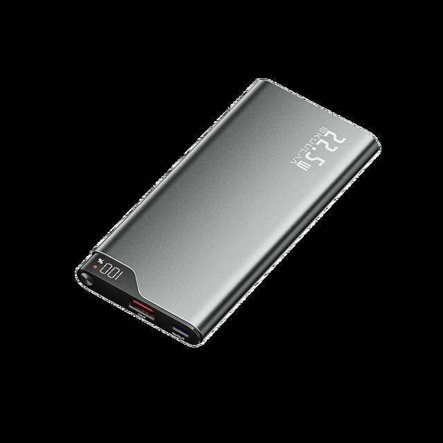 Внешний аккумулятор KUULAA 22,5 Вт Power Bank 10000 мАч