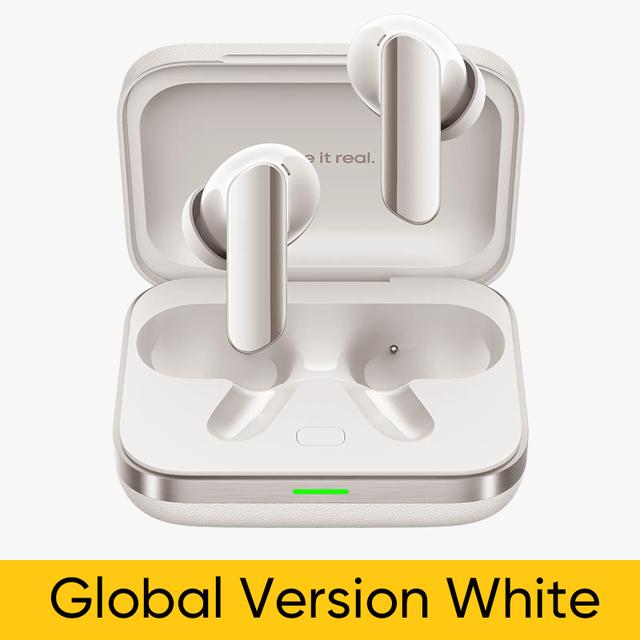 TWS-наушники Realme Buds Air 7 Pro (Глобальная версия)
