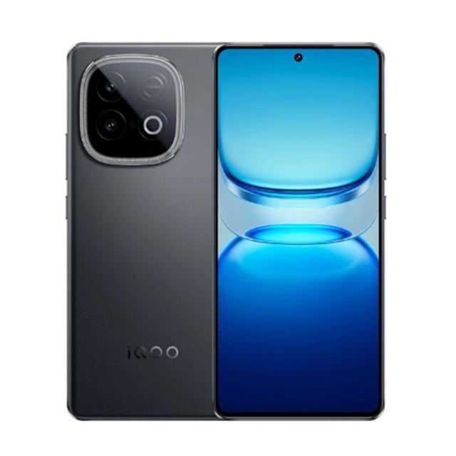 Смартфон Vivo iQOO Z10 Turbo (Dimensity 8400, 12GB RAM, 256GB)