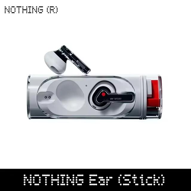 TWS наушники Nothing Ear 