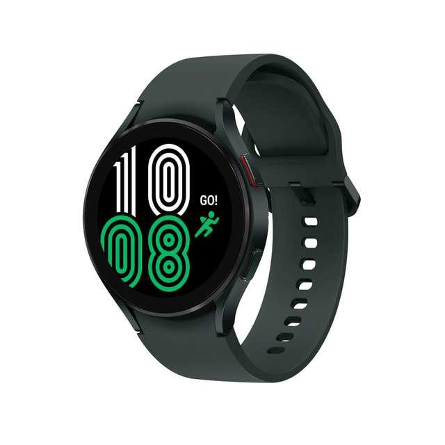 Смарт-часы Samsung Galaxy Watch 4, 44 мм