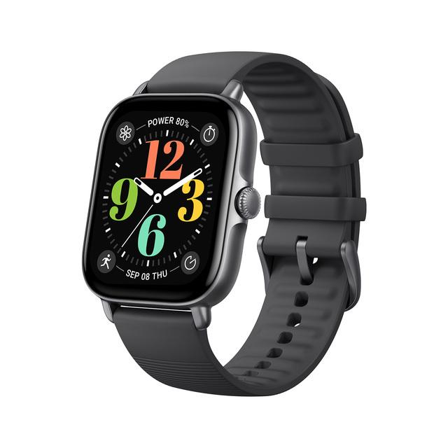 Умные часы Amazfit GTS 4 mini