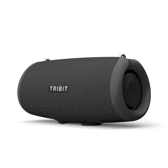 Портативная Bluetooth колонка Tribit Stormbox Lava