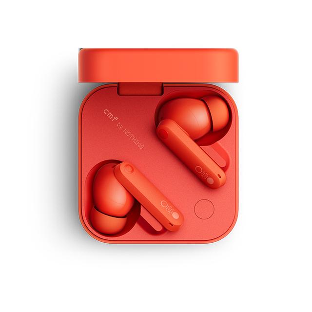 Наушники Nothing CMF Buds Pro 2