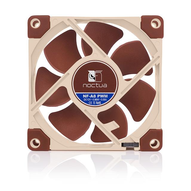 Вентилятор Noctua NF-A8 80mm
