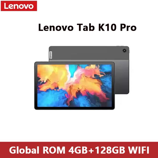 Планшет Lenovo Tab K10 4+128 Гб