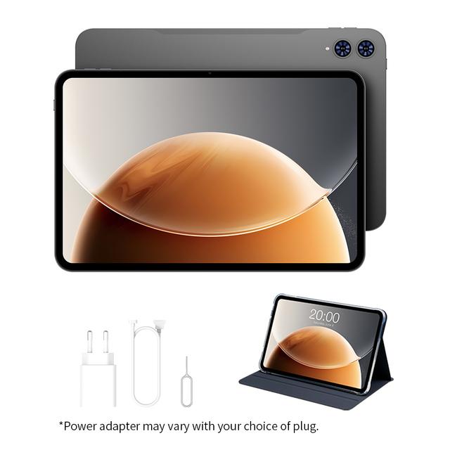 Планшет Teclast, 13.4", 8/128 Гб, Wi-Fi+4G, Android 15