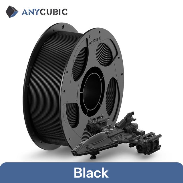 Нить для 3D-печати ANYCUBIC PETG 1 кг