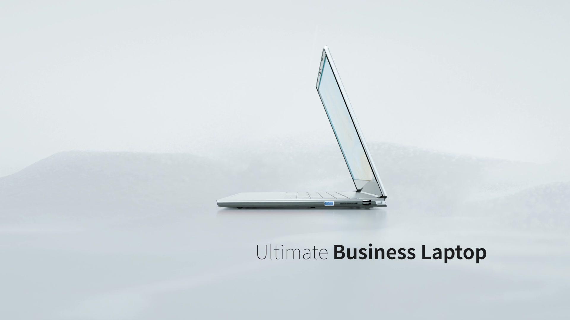 Ноутбук Chuwi Corebook X Pro, 15.6", IPS, i5-12450H, 16/512ГБ, intel, Windows