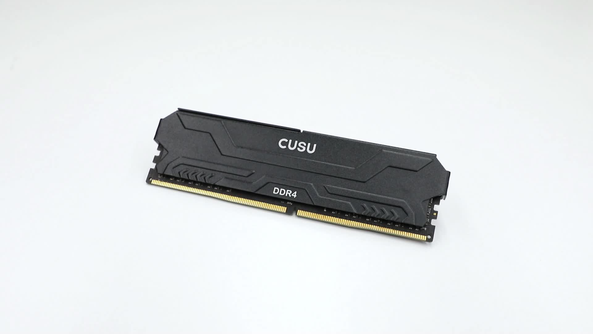 Оперативная память CUSU DDR4, 2х16 Гб, 3200
