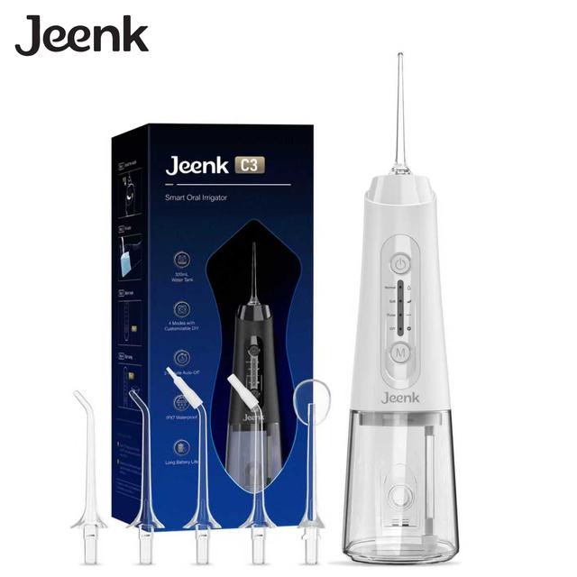 Ирригатор Jeenk C3