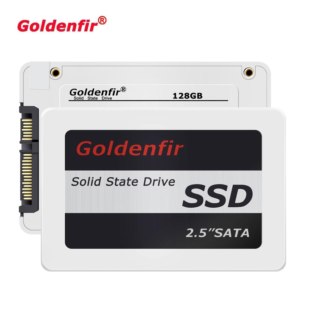 SSD Goldenfire 480 Гб