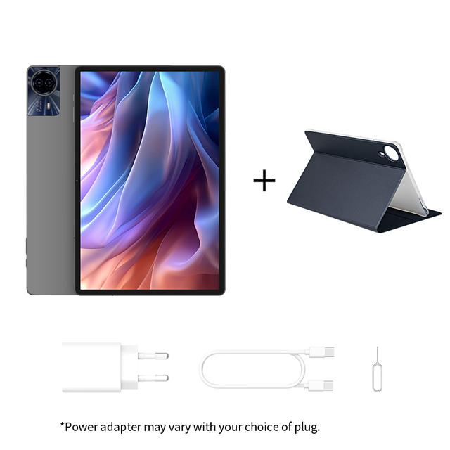 Планшет Teclast T65 Max 13", Android 15, MediaTek G99 8/256 ГБ