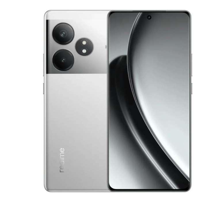 Смартфон Realme GT Neo 6 (12\256GB, 120W)